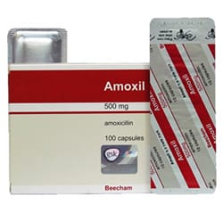 amoxilkopen zonder recept online in nederland