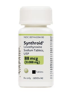 synthroidkopen zonder recept online in nederland