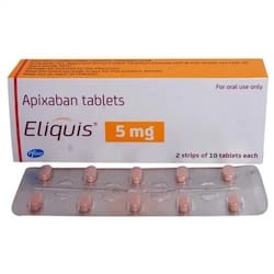 eliquis kopen zonder recept online in nederland